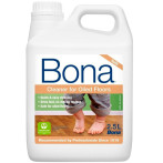 Bona Oil Cleaner for oljede tregulv - 2,5 liter
