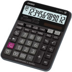 Casio DJ-120DPLUS Kalkulator (12 sifre)