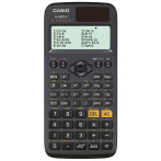 Casio FX-85CEX kalkulator (379 funksjoner)