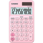 Casio SL-310UC-PK kalkulator (10 sifre)