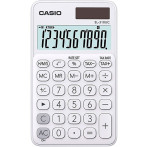 Casio SL-310UC-WE Kalkulator (10 sifre)