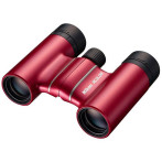 Nikon Aculon T02 8x21 kikkert - 8x forstørrelse (21mm) 110m - Rød