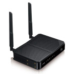 Zyxel LTE3301-PLUS-EU01V1F 4G LTE-ruter - 300 Mbps (WiFi 5)
