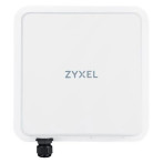 Zyxel NR7101 utendørs ruter - 5000 Mbps (4G/5G)
