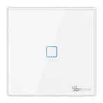 Sonoff T2EU1C-RF Smart Switch 433MHz (1 trykk)