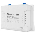 Sonoff 4CH R3 WiFi Smart Switch (4-veis)