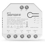 Sonoff Dual R3 WiFi Smart Switch (2-veis)