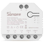 Sonoff Dual R3 Lite WiFi Smart Switch (2-veis)
