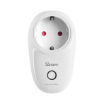 Sonoff S26 R2 WiFi Smart Socket (Type F)