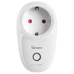 Sonoff S26 R2 Smart Socket - Zigbee (Type F)