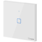 Sonoff T0 EU TX WiFi Smart Switch (1 trykk)