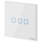 Sonoff T0 EU TX WiFi Smart Switch (3 trykk)