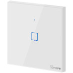 Sonoff T2 EU TX WiFi Smart Switch (1 trykk)