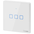Sonoff T2 EU TX WiFi Smart Switch (3 trykk)