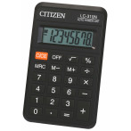 Citizen LC-310NR Kalkulator (8 sifre)