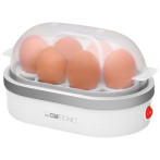 Clatronic EK 3497 eggkoker 6 egg (400W)