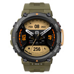 Amazfit T-Rex 2 Smartwatch 1.39tm - Wild Green