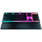 Roccat Magma AIMO RGB Gaming Keyboard m/US Layout (Membran)