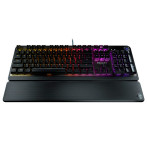 Roccat Pyro AIMO RGB Gaming Keyboard m/US Layout (mekanisk)
