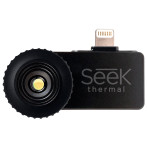 Seek Thermal Compact Thermal Camera for iOS-enheter (Lightning)