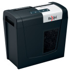 Rexel Secure MC3 makuleringsmaskin 10 liter (3 ark)