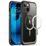 Supcase UB MagSafe iPhone 14 Plus Deksel - Svart