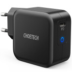 Choetech Q6006 USB-C-lader 61W (USB-C)