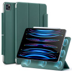 ESR Rebound Magnetic iPad-deksel (Pro 11 2020/2021) Forrest Green