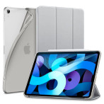 ESR Rebound Slim iPad-deksel (Air 4 2020) Sølvgrå