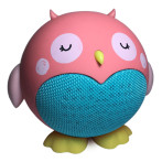 Planet Buddies Owl V2 Bluetooth-høyttaler (4 timer)
