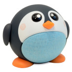 Planet Buddies Penguin V2 Bluetooth-høyttaler (4 timer)