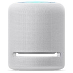 Amazon Echo Studio Smart Speaker (Zigbee/Matter/WiFi) Hvit