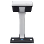 Fujitsu ScanSnap SV600 Overhead Scanner (USB)