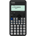 Casio FX-82DE CW-kalkulator (325 funksjoner)