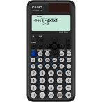 Casio FX-85DE CW-kalkulator