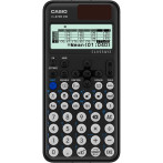 Casio FX-87DE CW Kalkulator m/Solcelle