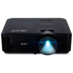 Acer X128HP projektor (1024x768)