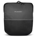 Wozinsky Single Bike Bag m/bagasjebærer (20 liter)