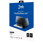 3mk FlexibleGlass Lite Apple MacBook Pro 16 - 17tm (6H)