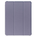 Hurtel Stand Cover iPad Pro m/stativ (12,9tm) Blå