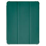 Hurtel Stand Cover iPad Mini 2021 m/Stativ - Grønn
