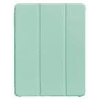 Hurtel Stand Cover iPad Mini 2021 m/Stativ - Lysegrønn