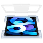 Spigen GLAS.tR EZ Fit Skjermbeskyttelse iPad Air 4/5 /iPad Pro 11 - 11tm (9H)