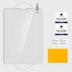Spigen GLAS.tR Slim Skjermbeskyttelse iPad Air 4/5 /iPad Pro 11 - 11tm (9H)