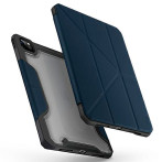 UNIQ Trexa Cover iPad 2021/2022 (11tm) Blå