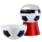 Beper Popcornmaskin m/Fotballdesign 1200W (Varmluft)