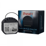 Heatit ZM Single Relay - 16A (Z-Wave)