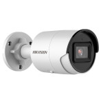 Hikvision DS-2CD2026G2-I(2,8mm)(C) IP-overvåkingskamera (1920x1080p)