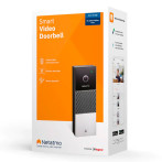 Netatmo Smart Video Doorbell (WiFi/Apple HomeKit)