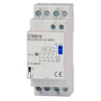 Qubino Bistabil Switch t/Smart Meter (Z-Wave Plus)